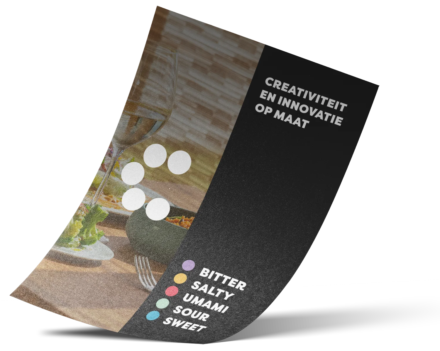 Mockup Iphone website