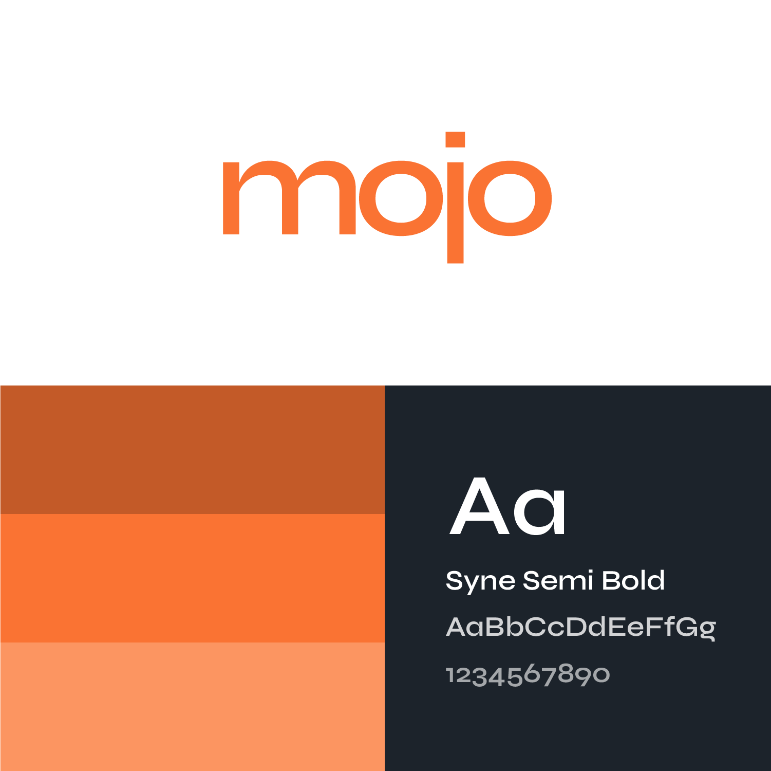 Huisstijl voorbeelden