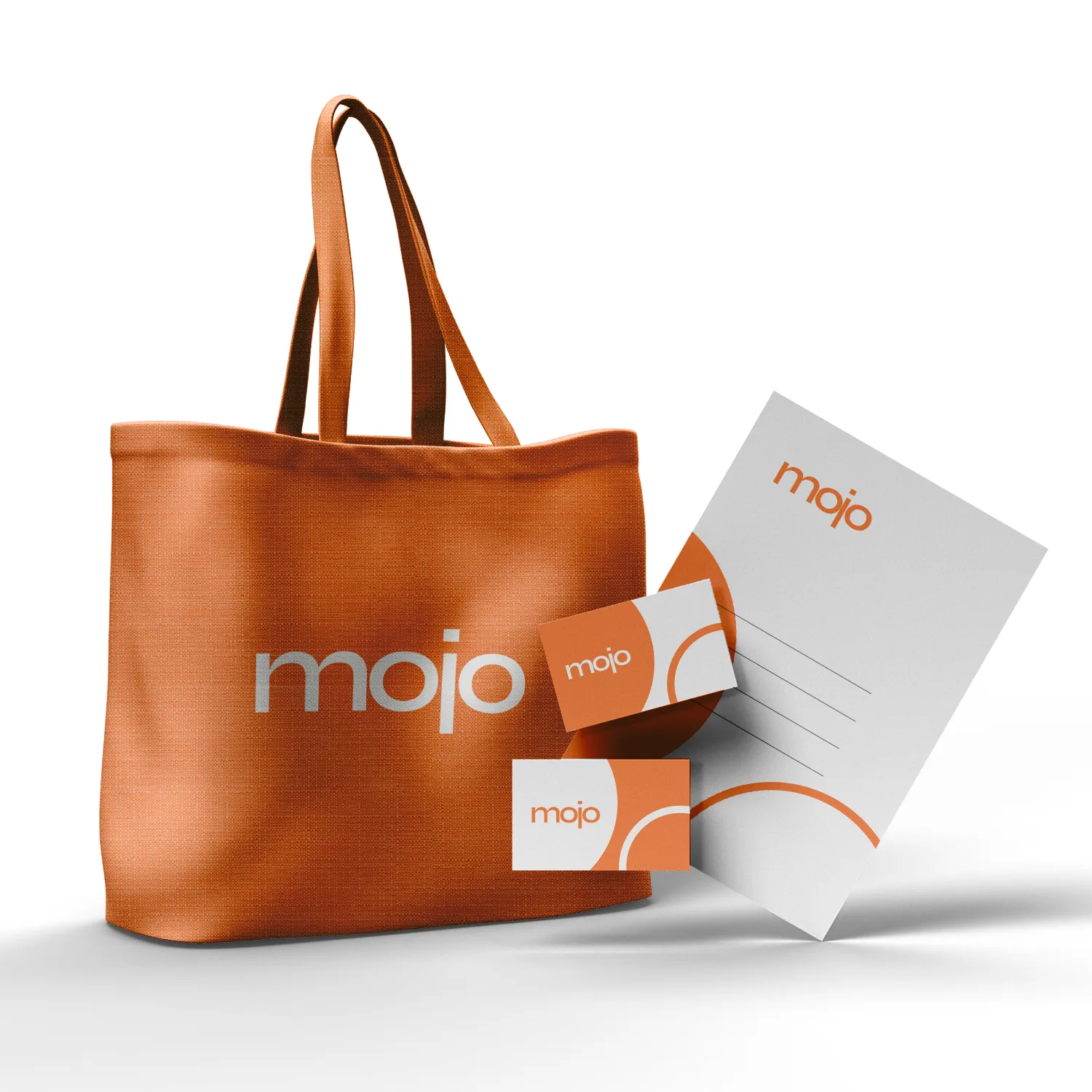 Huisstijl voorbeelden