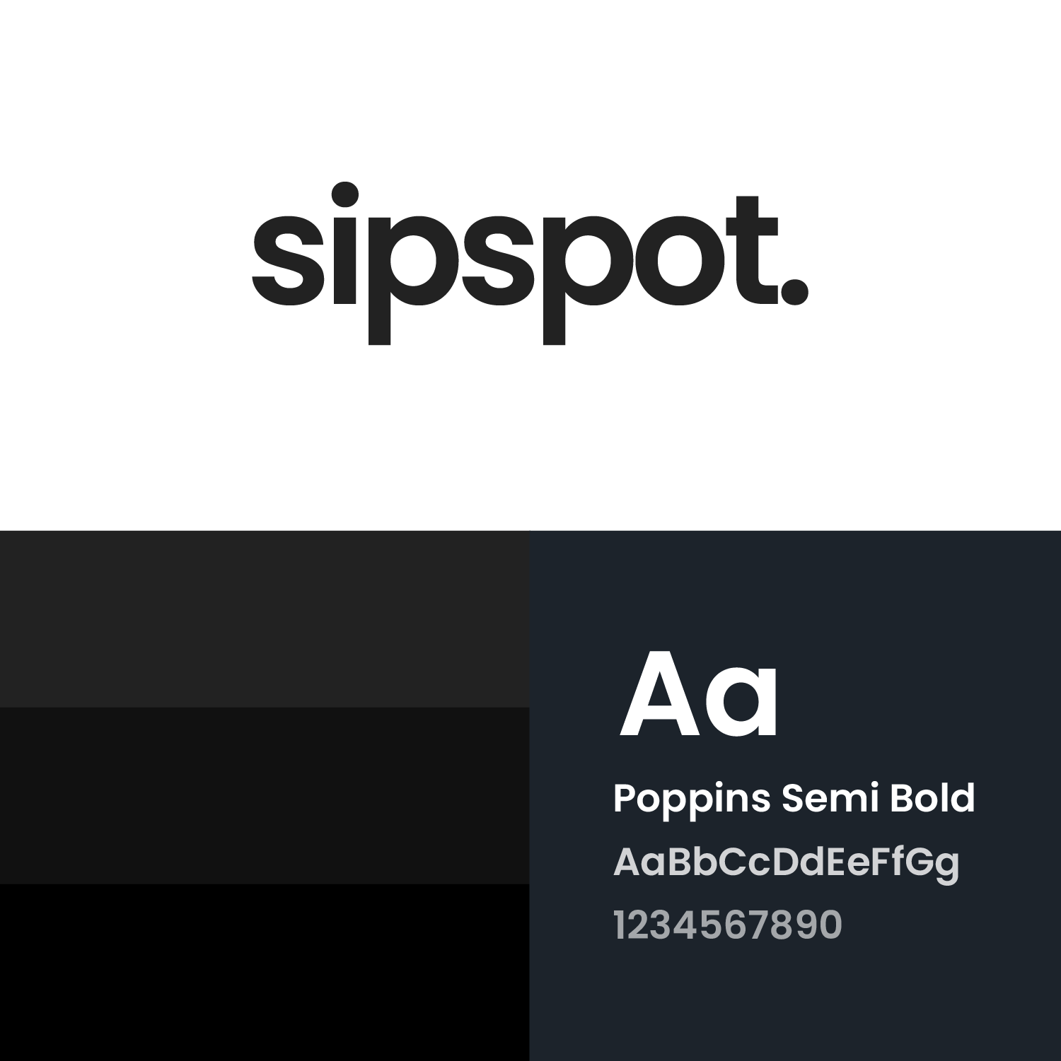 Huisstijl voorbeelden